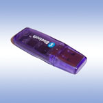 USB Bluetooth  Dongle Box