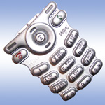    Motorola C200 Silver