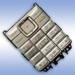    Nokia 6070 Silver