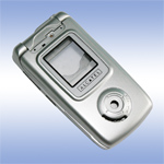   Alcatel 835 Silver