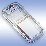 Crystal Case  Motorola C118