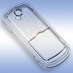 Crystal Case  Motorola C257
